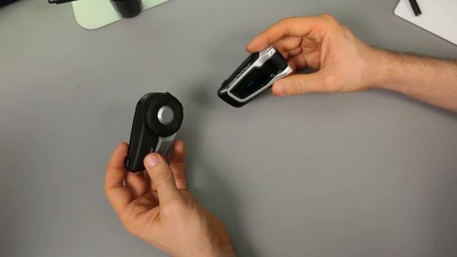 сравнение Scala Rider Packtalk Vs Sena 20s