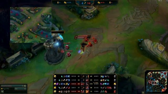 [ПОДРОБНЫЙ РАЗБОР] Твистед Фейт гайд от топ-1 ТФ RU сервера смотреть онлайн