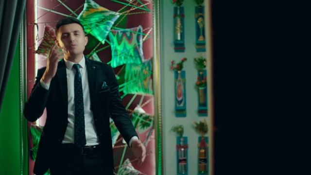 Sarvar Sapayev - Ibi san qurmag'aysan | Сарвар Сапаев - Иби сан курмагайсан смотреть онлайн