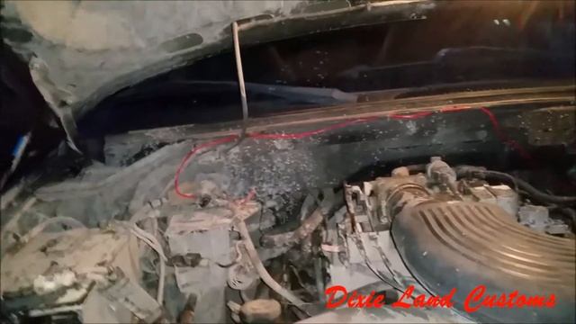 Ford F-150 97-03 LED light bar/pod install and road test смотреть онлайн