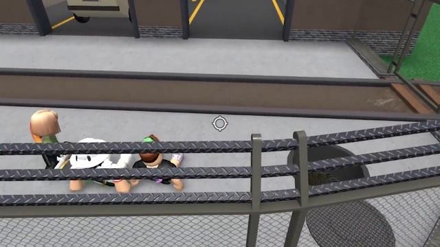 Roblox Funny Moments смотреть онлайн