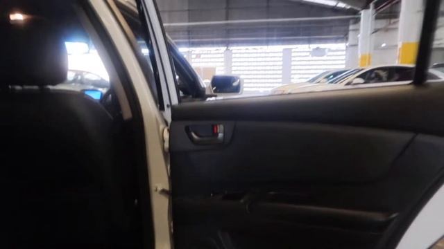 2009 KIA Magentis 2.0L
