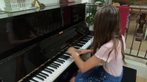 Fountain of Diana by William Gillock - Lani J