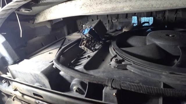 Пежо 308 сломался после мойки. Мыть или не мыть! смотреть онлайн