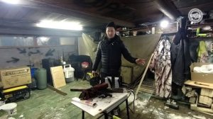 СТАВМАШ 3000 vs СВАРОЧНЫЙ АППАРАТ РЕСАНТА САИ 190К | ПОТЯНЕТ? | ПРОВЕРИМ