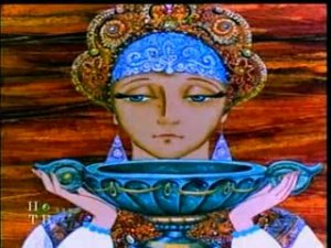 Горный мастер