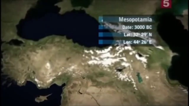 Вавилонская башня - легенда смотреть онлайн