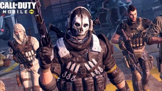 Warzone Mobile Release Date Confirmed - Get Free Rewards on Release WZM смотреть онлайн