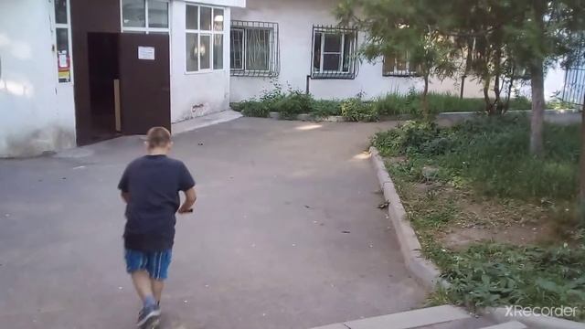 Рокедборд+ Трюковой самокат! смотреть онлайн