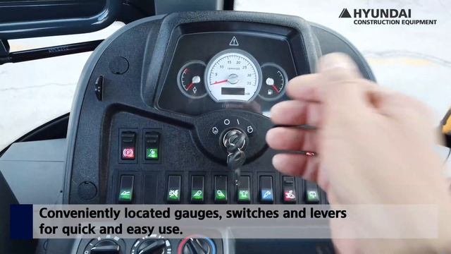 #2021 #H940S #Walkaround #Part1 #Backhoe Loader #Hyundai смотреть онлайн