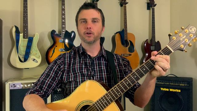 Easy 1-Step Method to SING While STRUMMING смотреть онлайн