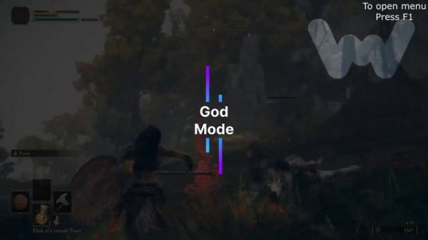 Elden Ring Hack l Trainer [ cheats ] How to install 2022