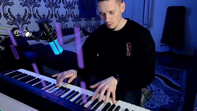 Yiruma - River Flows in You смотреть онлайн