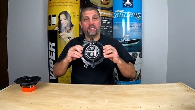 Hertz DCX 160.3 & DSK160.3 смотреть онлайн