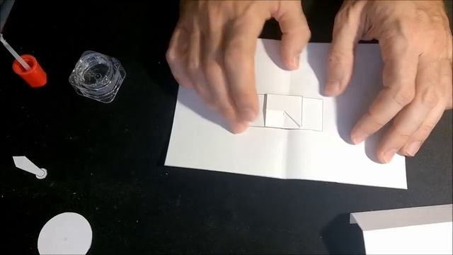 новогодняя механическая открытка смотреть онлайн