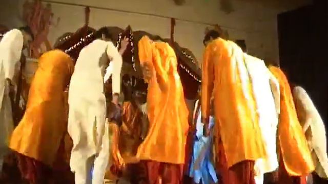 Palma Artist Group & Maratha Sainik смотреть онлайн