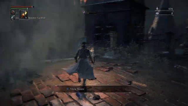 Bloodborne™ Strength Build 4 (ActsOfEnormityYo) ['You Die'] смотреть онлайн