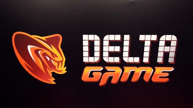 Delta Game на Игромир 2017 смотреть онлайн