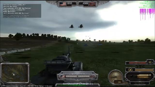 Gettysburg: Armored Warfare - 0 - Test смотреть онлайн