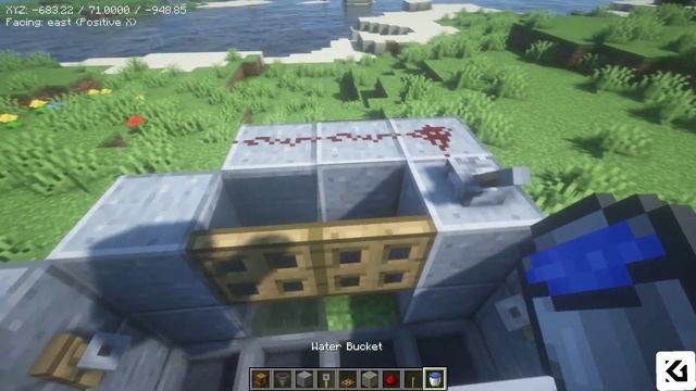 New FASTEST Infinite String and Emerald Farm Minecraft 1.19.4 | ( WORKING GLITCH ) смотреть онлайн