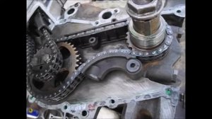 передняя крышка змз406