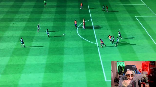 ВЫ ТАКОГО ЕЩЕ НЕ ВИДЕЛИ | УЖАСЫ FIFA
