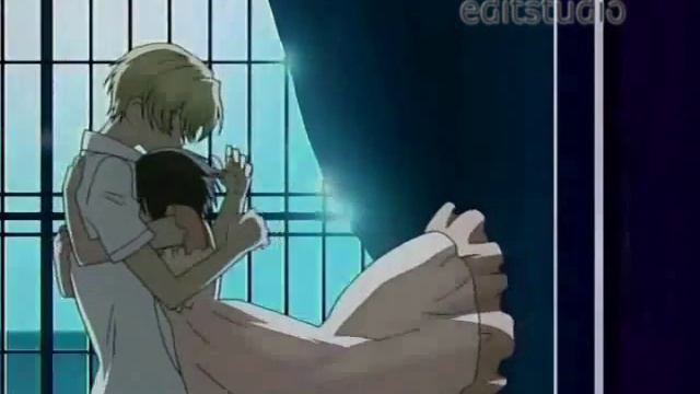 Kaoru Wants Haruhi Back смотреть онлайн