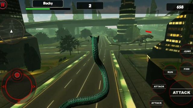 Best Dino Games - Angry Anaconda ? vs ? Dinosaur Simulator Android Gameplay Dino Games Dino videos смотреть онлайн