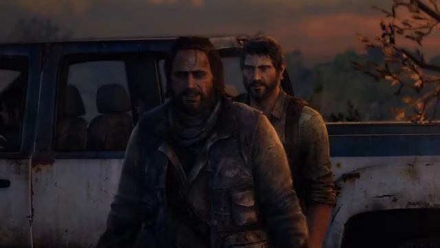 The Last of Us™ Remastered fuga da cidade смотреть онлайн