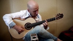 El Condor Pasa Guitar (Полет Кондора на гитаре)