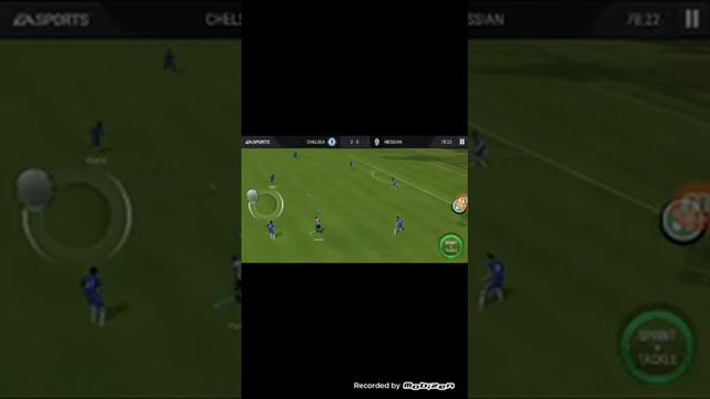 Fifa pe telefon partea 3 din seria de fotbal смотреть онлайн