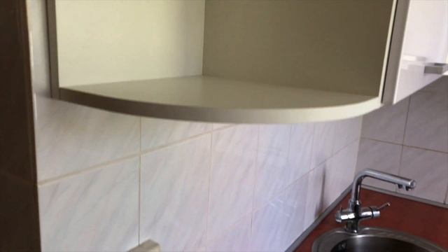 Кухня в хрущевке 5 кв м ✅ Дизайн белой кухни с газовой колонкой