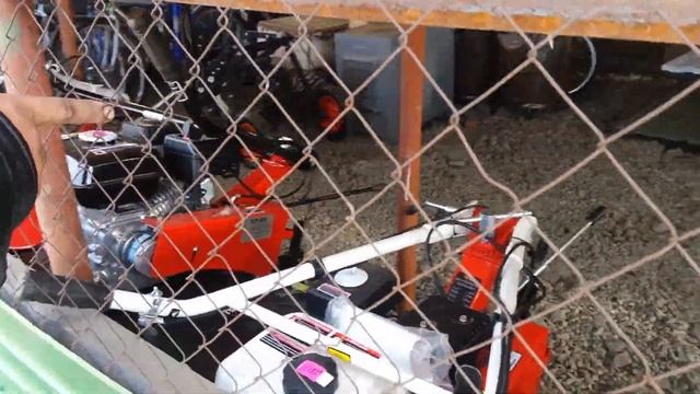 Видео обзор мотокультиваторов и мотоблоков в магазине Омич Южная 26 село Кыштовка 89130148520 ?? смотреть онлайн