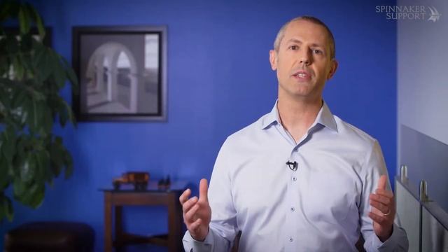 Won't my employees be unhappy without Oracle-provided support? | FAQ | Spinnaker Support смотреть онлайн