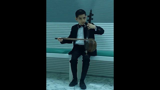 Dilberim - Ali Rustambeyli смотреть онлайн
