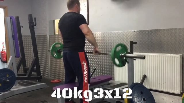 Увеличение жима лёжа 13 тренировка 170 кг!!! increase bench press nr 13 training!!! смотреть онлайн