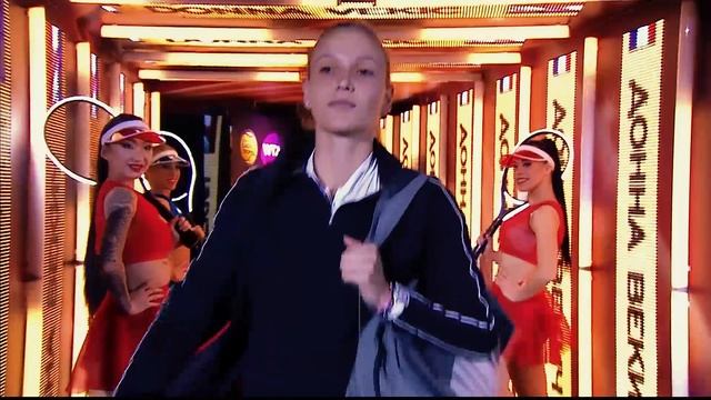 WTA Saint Petersburg Ladies Trophy 2019 смотреть онлайн