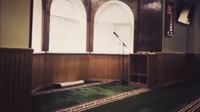 Чтение Корана 🤍 чтец Мурад Хафиз смотреть онлайн