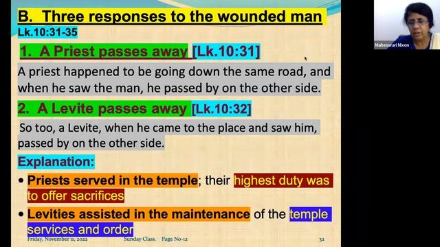 Are you good enough to inherit Eternal life?study of Life of Jesus Preacher Maheswari Nixon B.E смотреть онлайн