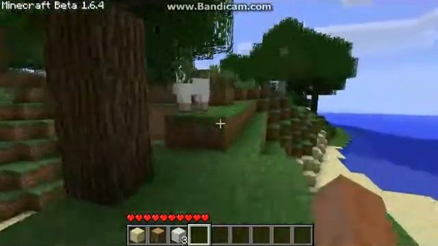 все старые версии minecraft смотреть онлайн