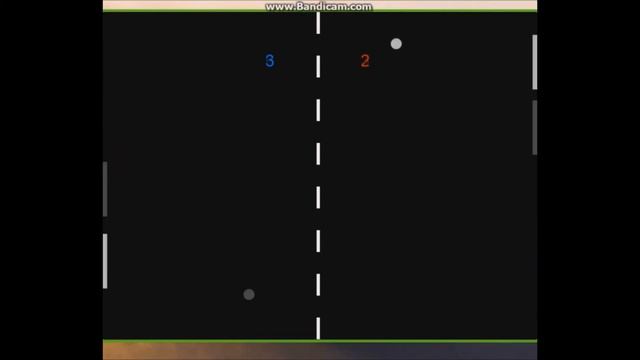 Ping Pong Javascript game / Download / Play / Get Code смотреть онлайн