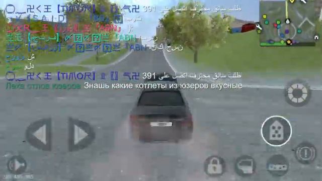 MadOut 2 устроился на работу отлов юзеров смотреть онлайн