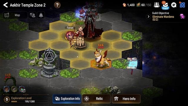 ANCIENT INHERITANCE BEGINNERS GUIDE [Epic Seven] смотреть онлайн