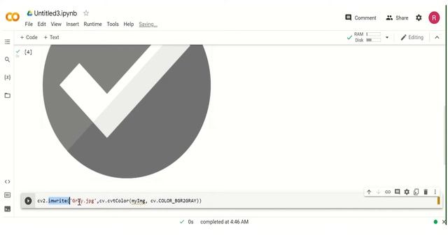 Open cv on google colab | Use Url to Read, Display, Save Images using OpenCV in google Colab смотреть онлайн