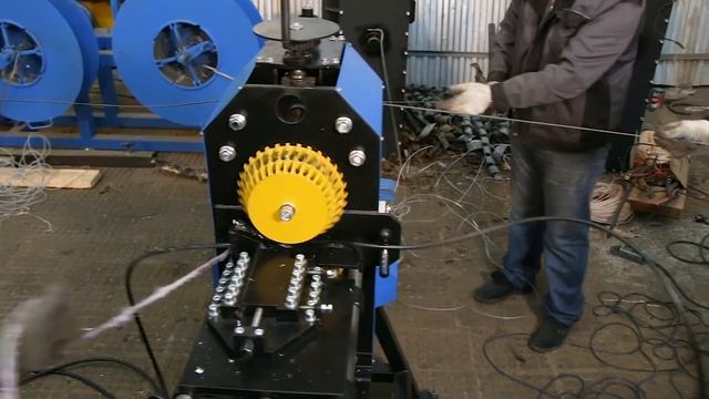 Разделка кабеля. Станок СБИК для разделки кабеля смотреть онлайн