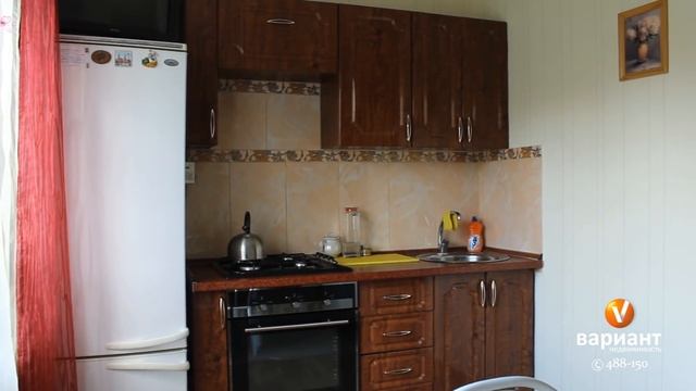 Продажа квартиры в Омске. Недвижимость в Омске, ул. Крупской смотреть онлайн