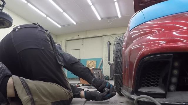 "Stan-Pro" Volkswagen Passat B5 (Часть вторая) смотреть онлайн