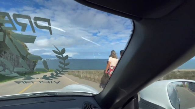 Review Porsche Boxster