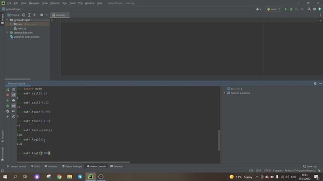 ?Фишки Python #2 смотреть онлайн
