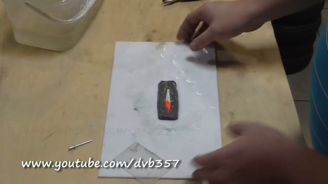 Балансиры своими руками. Часть - 1 Не убиваемая форма. смотреть онлайн